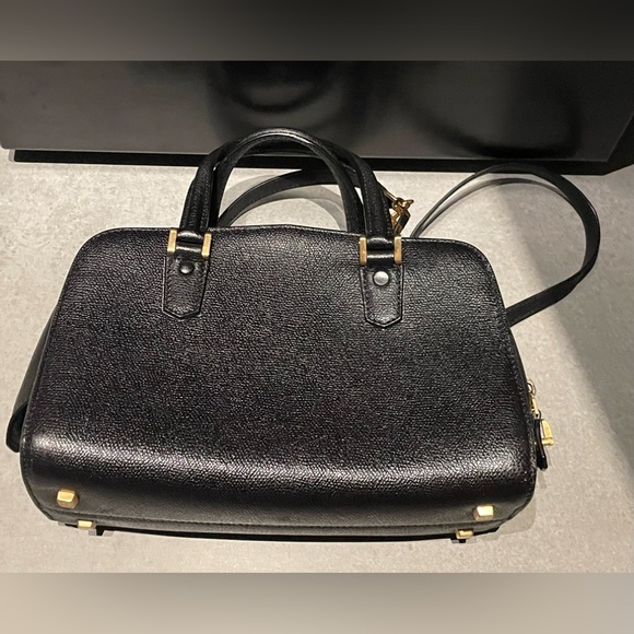 Valextra Bags Valextra Crossbody Handbag Poshmark